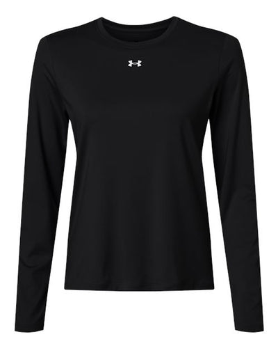 Under Armour 6014457 — Women's Team Vanish Long Sleeve T-Shirt