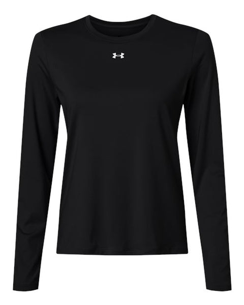 Under Armour 6014457 — Women's Team Vanish Long Sleeve T-Shirt