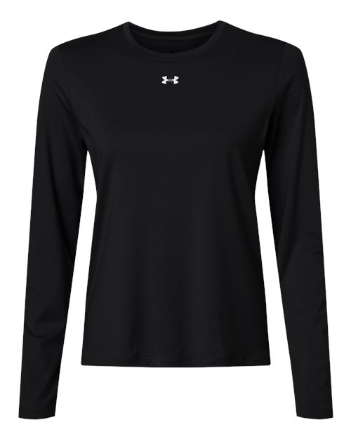 Under Armour 6014457 Black/ White