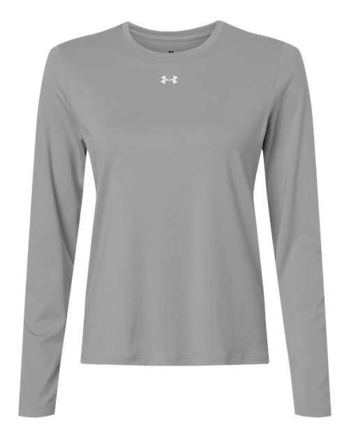 Under Armour 6014457 Mod Grey/ White