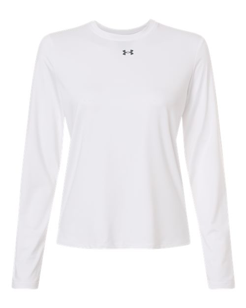 Under Armour 6014457 White/ Pitch Grey
