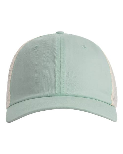 Comfort Colors CCST0 — Sunwashed Trucker Cap