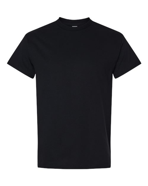 Gildan 5000 - Black