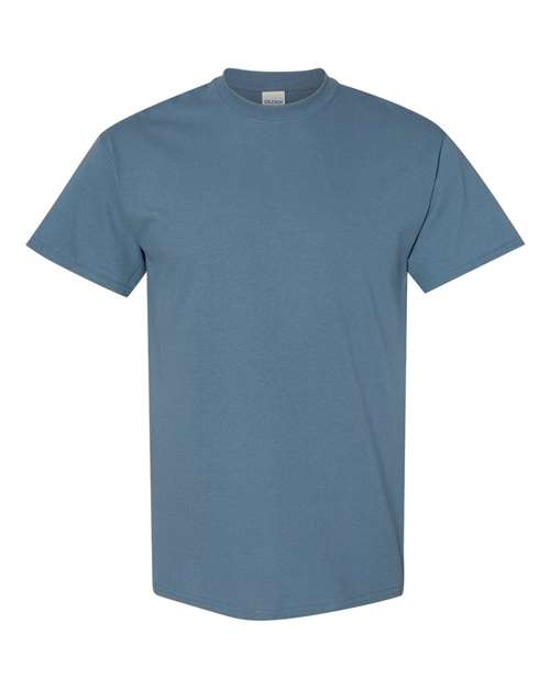 Gildan 5000 - Indigo Blue