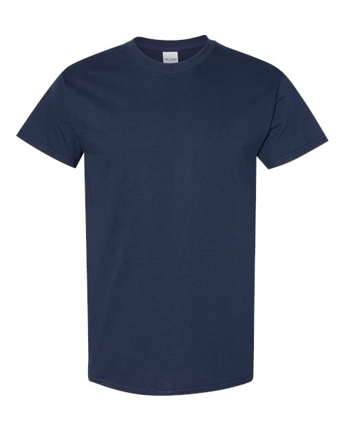 Gildan 5000 - Navy