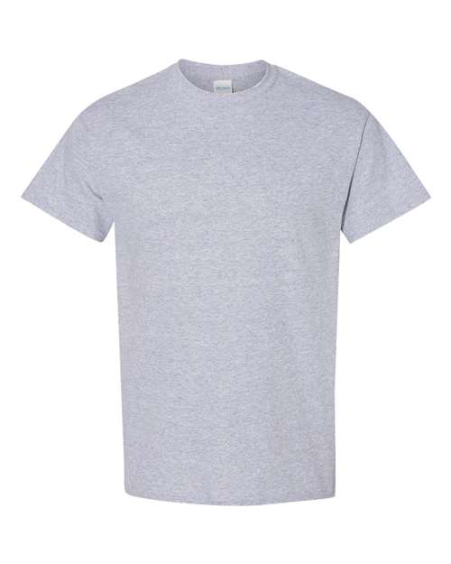 Gildan 5000 - Sport Grey