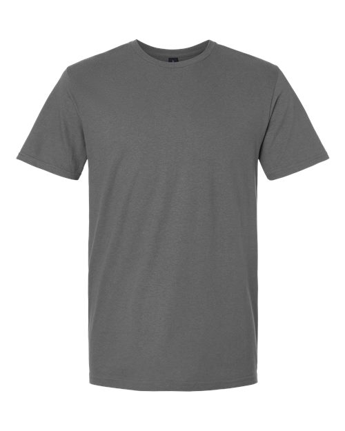 Gildan 64000 - Charcoal