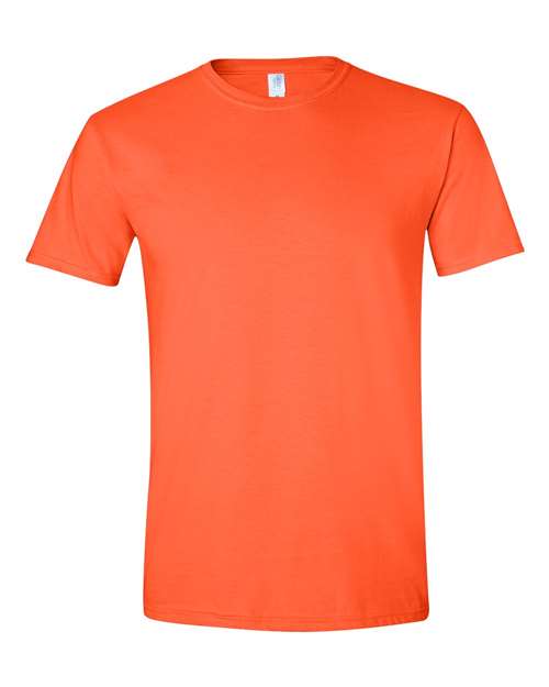 Gildan 64000 - Orange