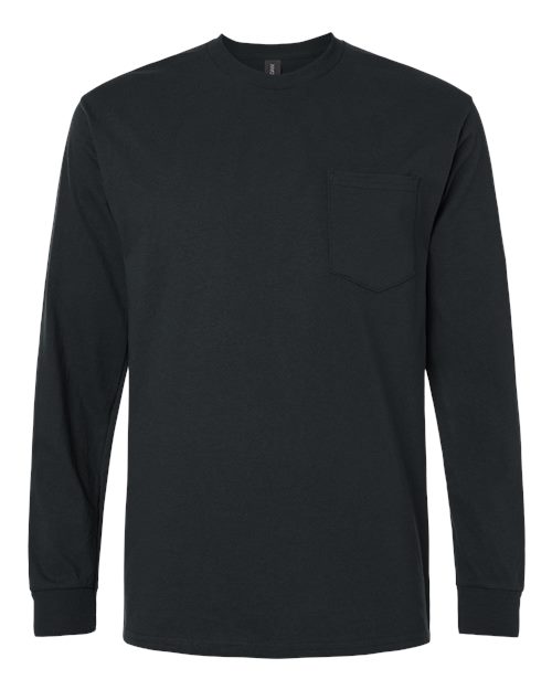 Gildan 2410 - Black