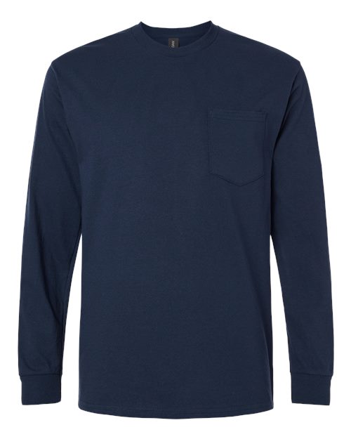 Gildan 2410 - Navy