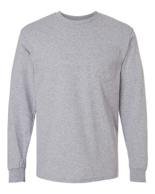 Gildan 2410 - Sport Grey