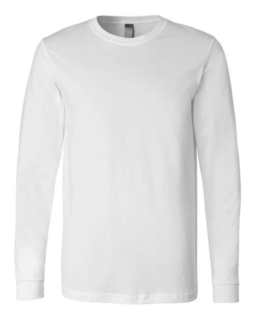 BC 3501 - White