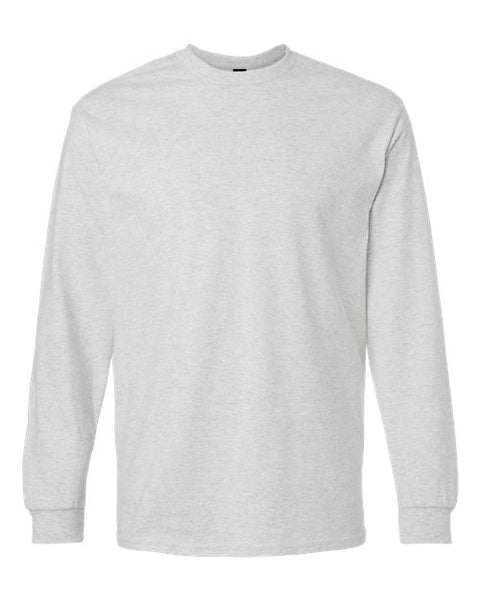 Gildan 2400 — Unisex Ultra Cotton® Long Sleeve T-Shirt