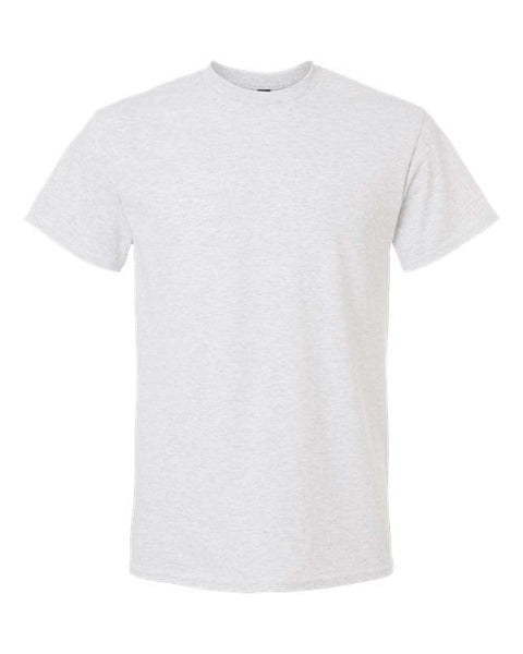 Gildan 8000 — Unisex DryBlend® T-Shirt