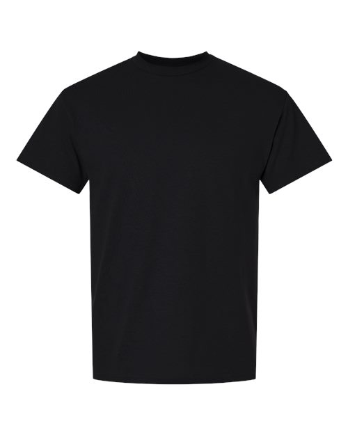 Gildan 8000 Black