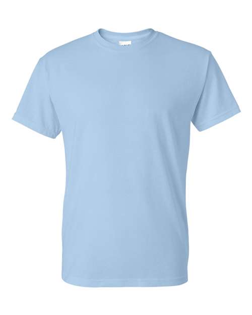 Gildan 8000 Light Blue