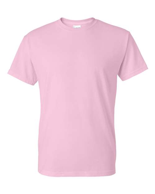 Gildan 8000 Light Pink