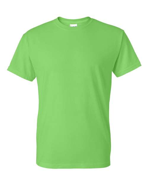 Gildan 8000 Lime