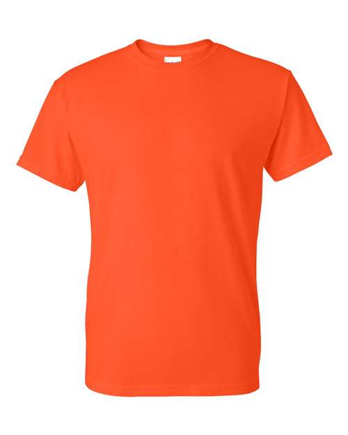Gildan 8000 Orange