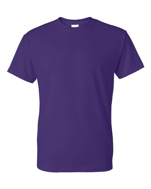 Gildan 8000 Purple