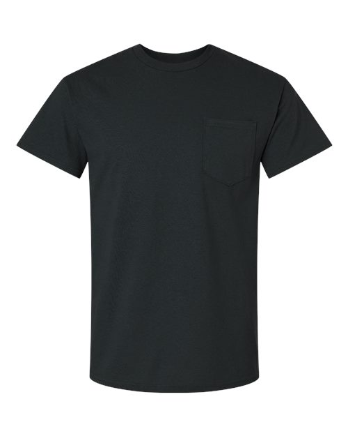Gildan 2300 - Black