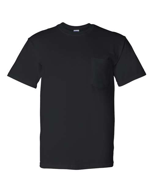 Gildan 8300 Black