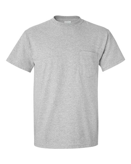 Gildan 8300 Sport Grey
