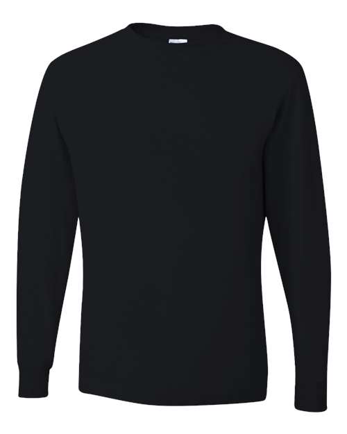 JERZEES 29LSR Black