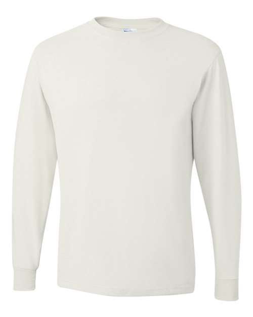JERZEES 29LSR White