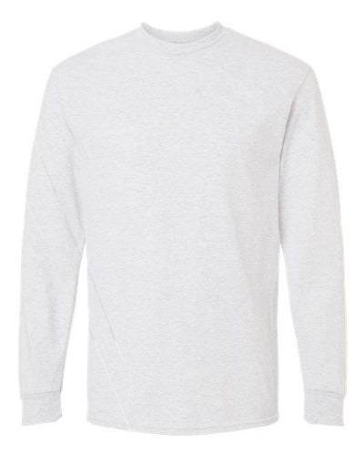 Gildan 8400 — Unisex DryBlend® 50/50 Long Sleeve T-Shirt