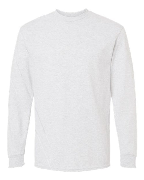 Gildan 8400 — Unisex DryBlend® 50/50 Long Sleeve T-Shirt