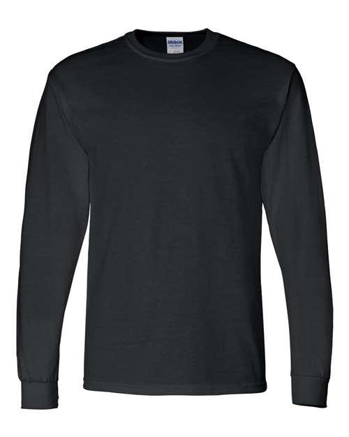Gildan 8400 Black