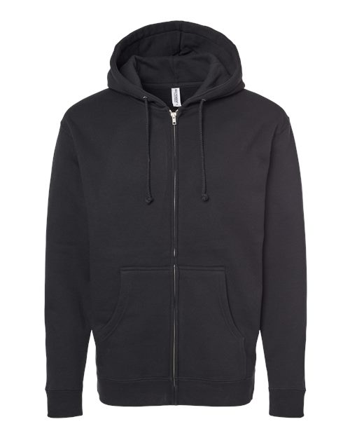 Independent Trading Co. IND4000Z Black