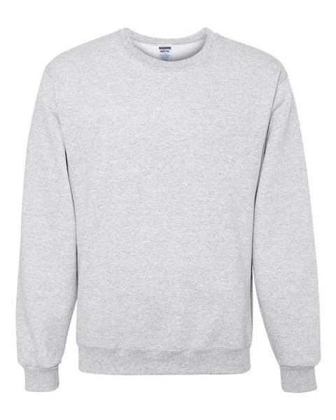 JERZEES 562MR — Unisex NuBlend® Crewneck Sweatshirt