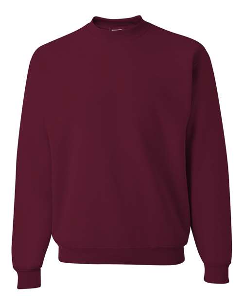 JERZEES 562MR Maroon