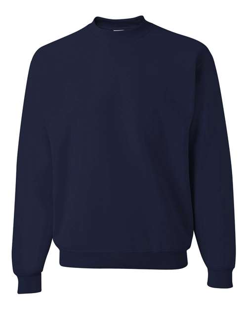 JERZEES 562MR J. Navy