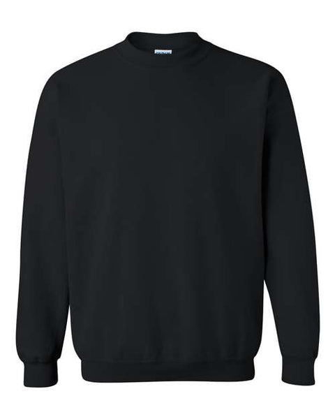 Gildan 18000 — Heavy Blend Crewneck