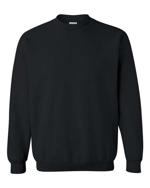 Gildan 18000 - Black
