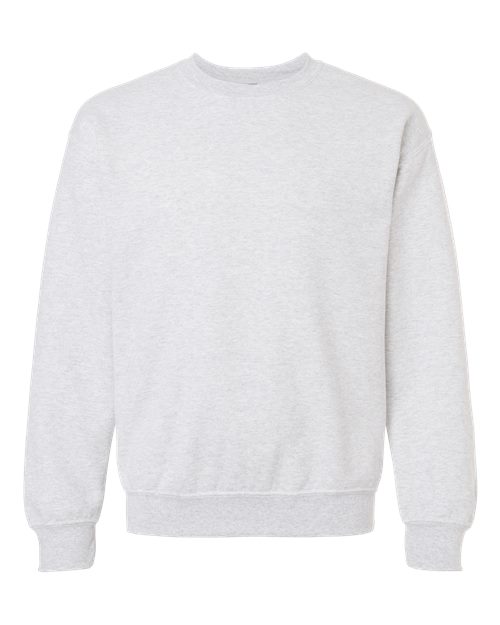 Gildan 12000 - Ash