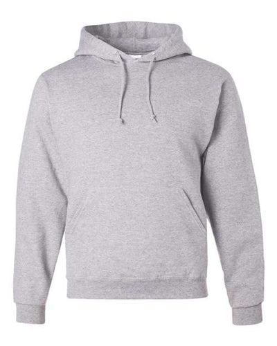 JERZEES 996MR — Unisex NuBlend® Hooded Sweatshirt