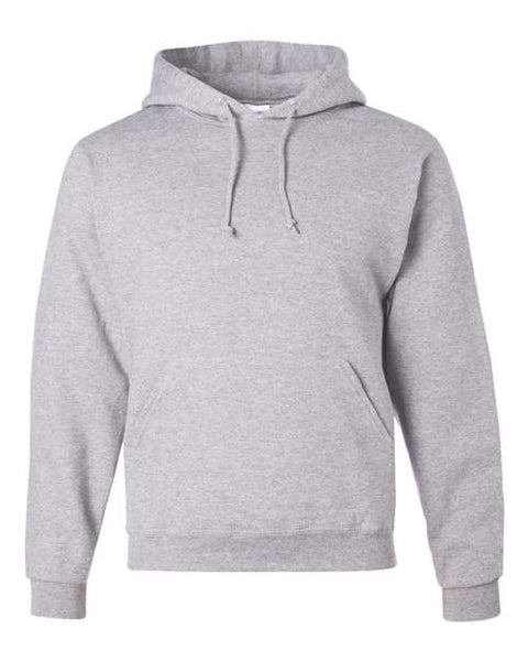 JERZEES 996MR — Unisex NuBlend® Hooded Sweatshirt
