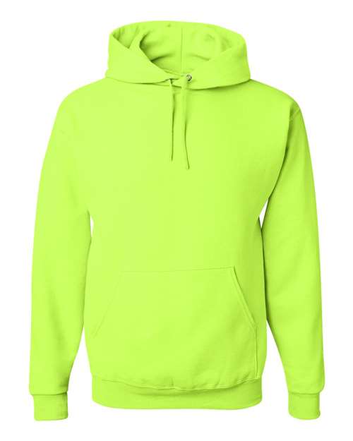 JERZEES 996MR Safety Green