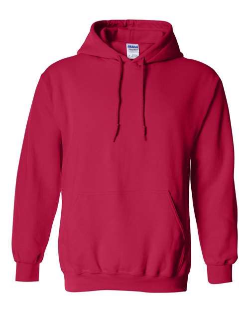Gildan 18500 - Cherry Red