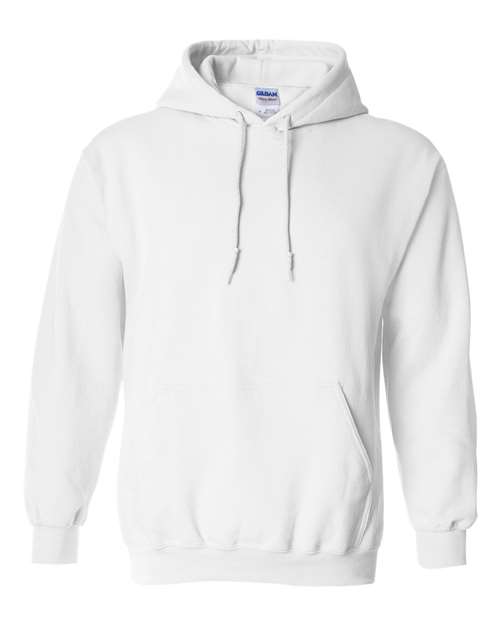 Gildan 18500 - White
