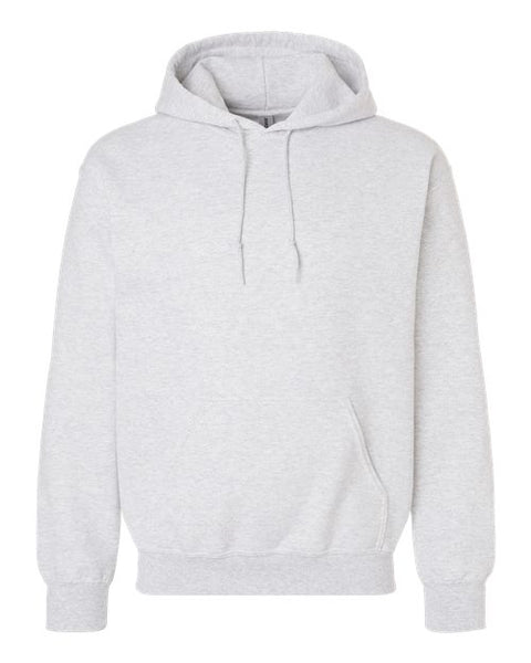 Gildan 12500 — Unisex DryBlend® Hooded Sweatshirt