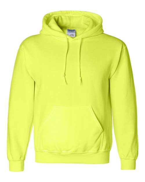 Gildan 12500 - Safety Green