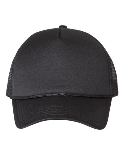 Valucap VC700 — Foam Mesh-Back Trucker Cap