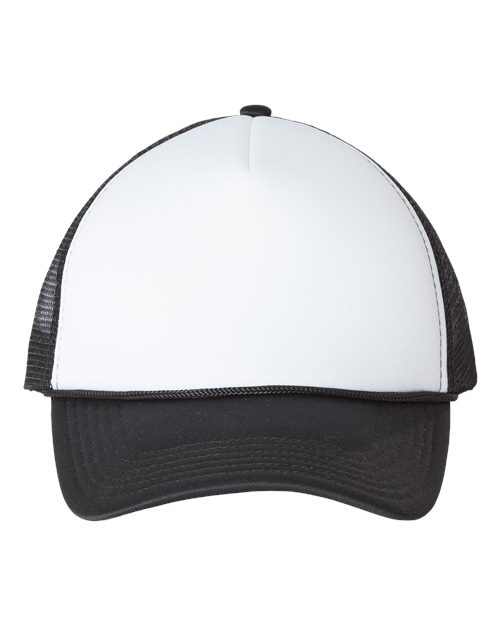 Valucap VC700 White/ Black