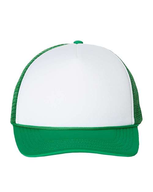 Valucap VC700 White/ Kelly