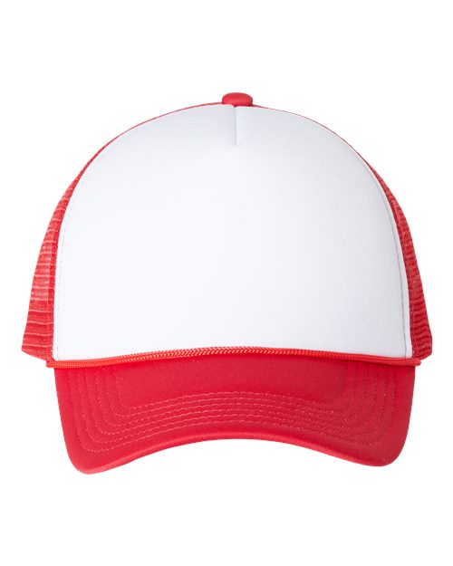 Valucap VC700 White/ Red